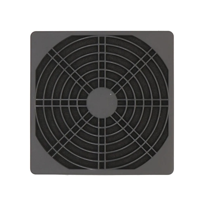 Hot Sale 1/2/5PCS 120mm Dustpr - Dust Filter Pc 评论和价格