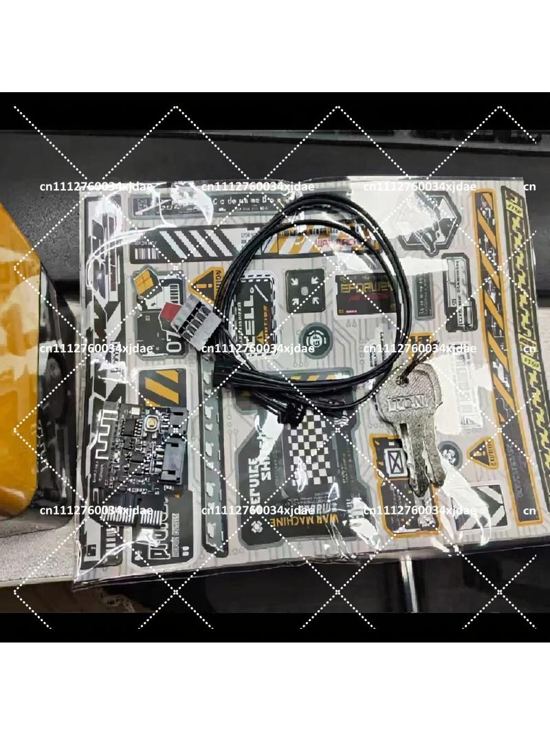 Wireless External PC Remote Sw - Pc Chassis 评论和价格