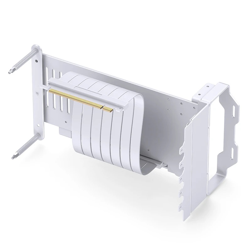 JONSBO A50 Aluminum GPU Vertic - Atx Case 评论和价格