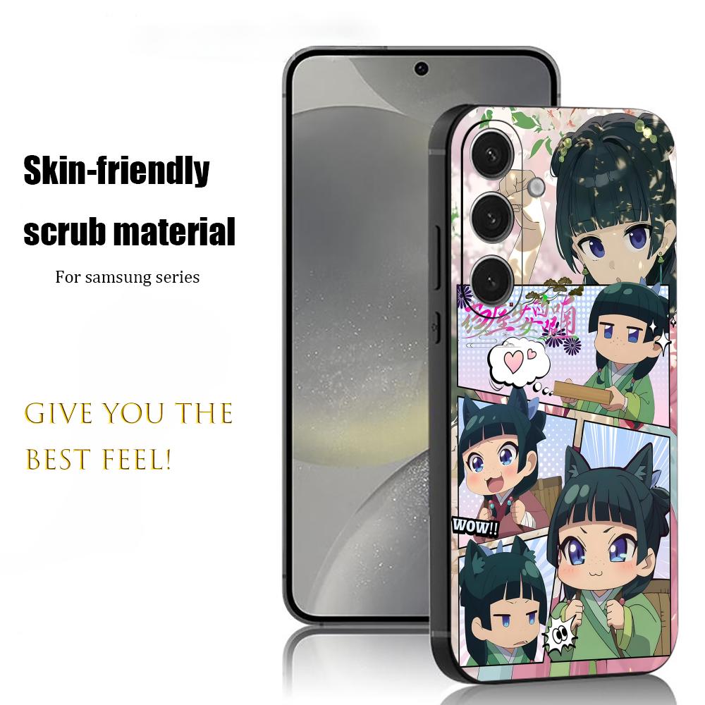 The Apothecary DiariES Anime P - Computer Case 评论和价格