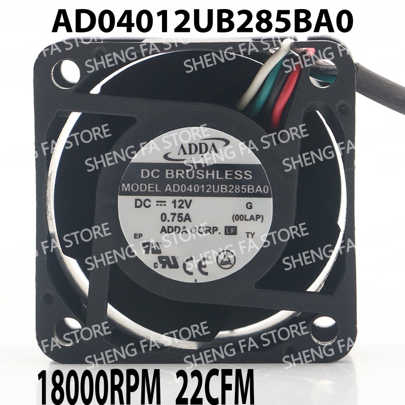 4-wire PWM speed control chass - Case Fan Controller 评论和价格
