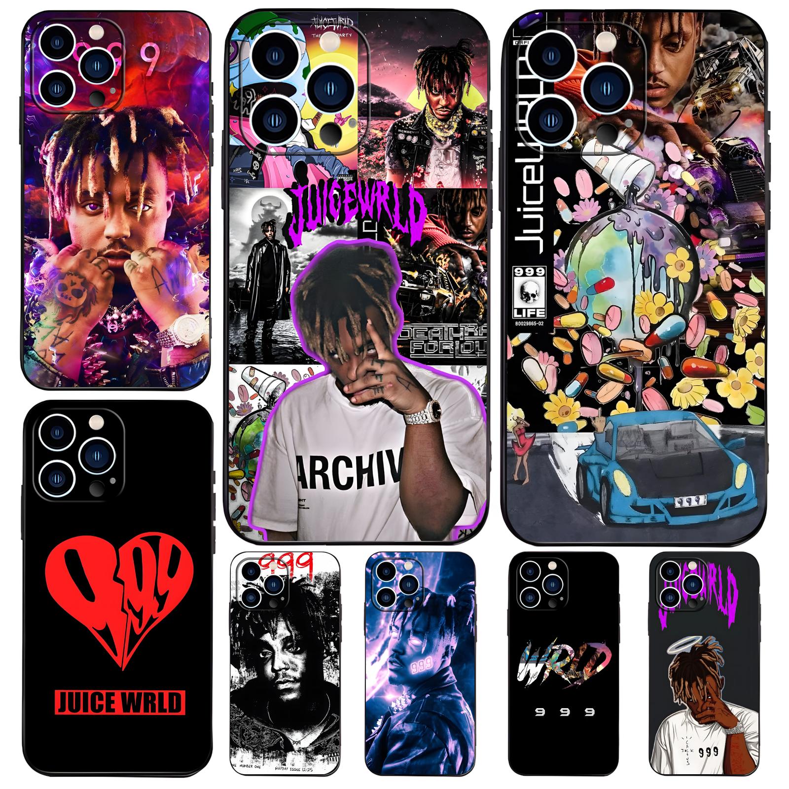 Juice cool 999 wrld fashion de - Mini Pc Case 评论和价格