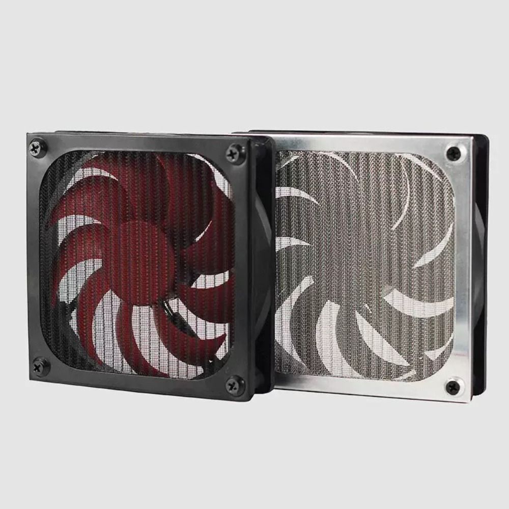 Mesh Cover Anti Rust Computer  - Dust Filter Pc 评论和价格