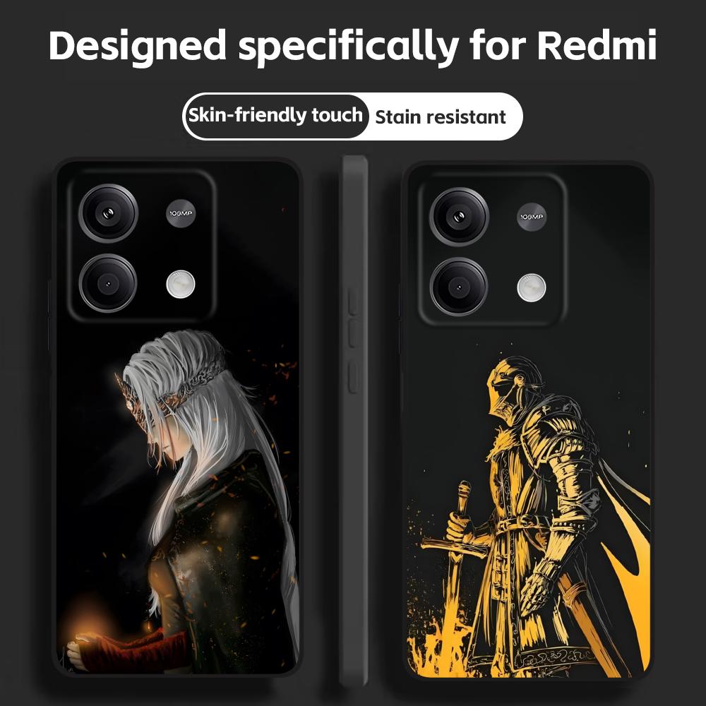 Classic game DARK SOULS Phone  - Computer Case 评论和价格