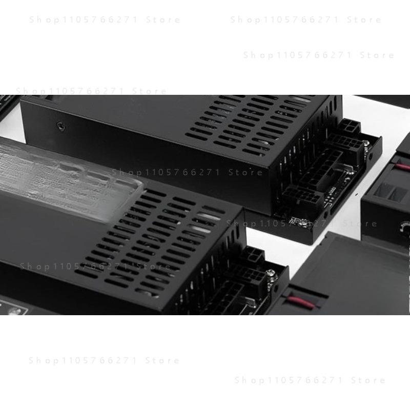 Enhance Small 1U ATX Flex PSU  - Atx Case 评论和价格