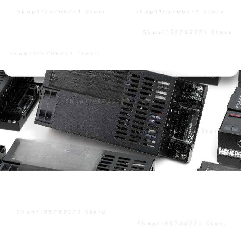 Enhance Small 1U ATX Flex PSU  - Atx Case 评论和价格