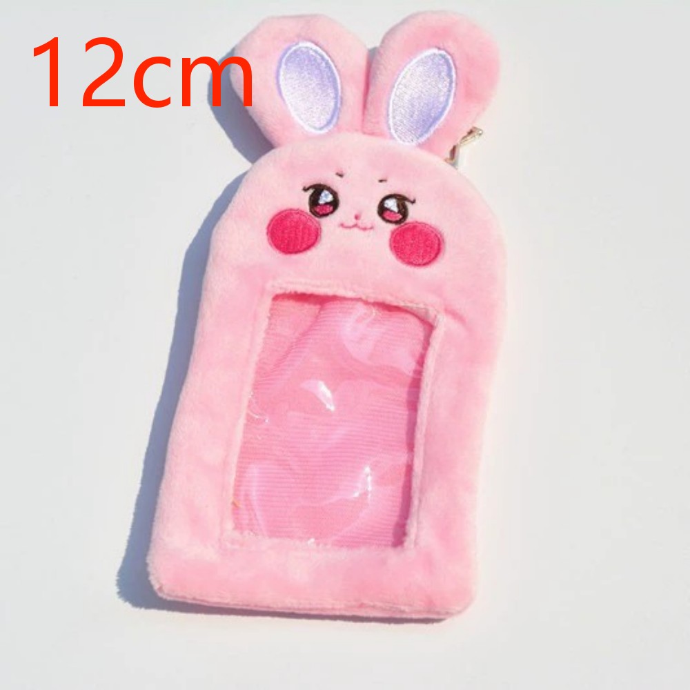 Kpop ATEEZ Plush Card Holder A - Case Fans 评论和价格