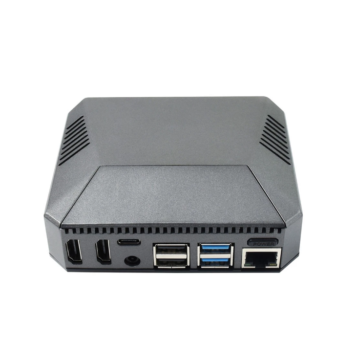 Argon ONE V2 Case For Raspberr - Case Fan Controller 评论和价格
