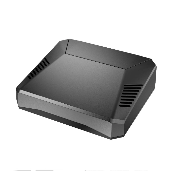 Argon ONE V2 Case For Raspberr - Case Fan Controller 评论和价格