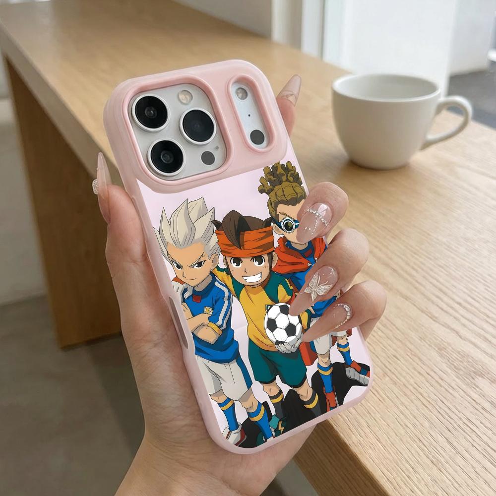 Inazuma Eleven Phone Case 2 in - Matte Pc Case 评论和价格