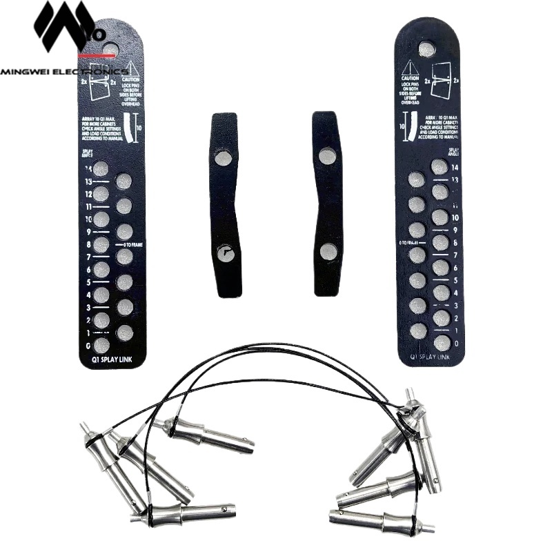 Professional Audio Speaker Lin - Dust Filter Pc 评论和价格