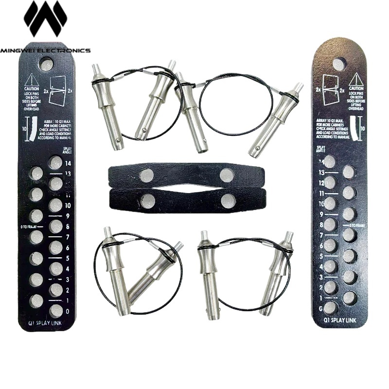 Professional Audio Speaker Lin - Dust Filter Pc 评论和价格