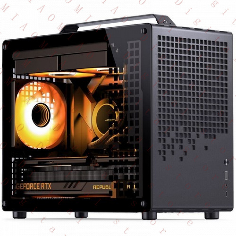 TU FOR Jonsplus (Jonsbo) Z20 M - Atx Case 评论和价格