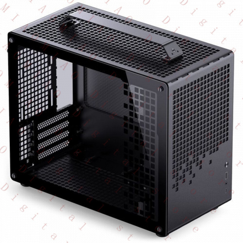 TU FOR Jonsplus (Jonsbo) Z20 M - Atx Case 评论和价格
