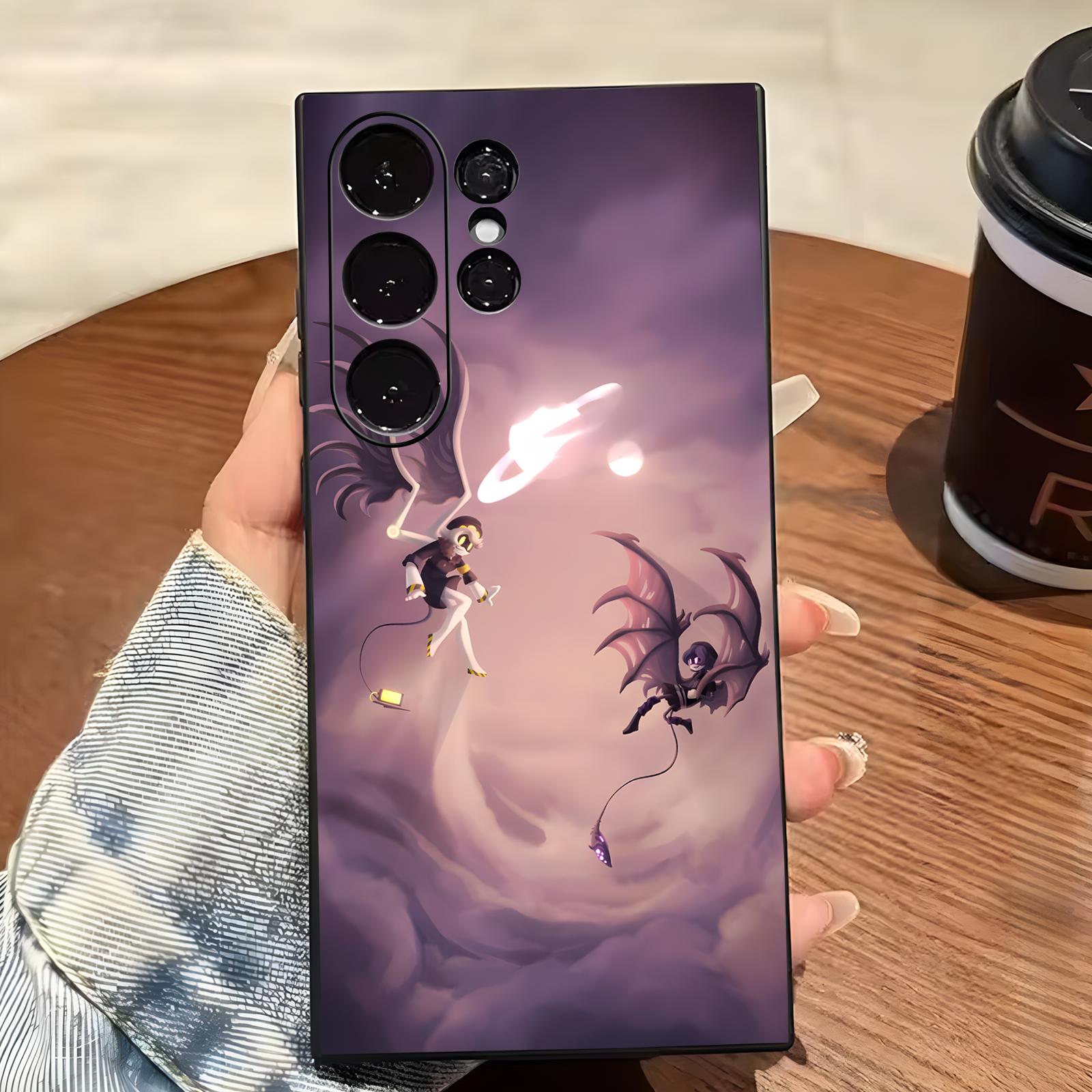 Game Murder Drones  Phone Case - Computer Case 评论和价格