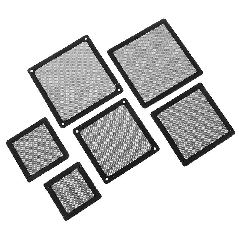 80mm 90mm 120mm 140mm PC Chass - Dust Filter Pc 评论和价格