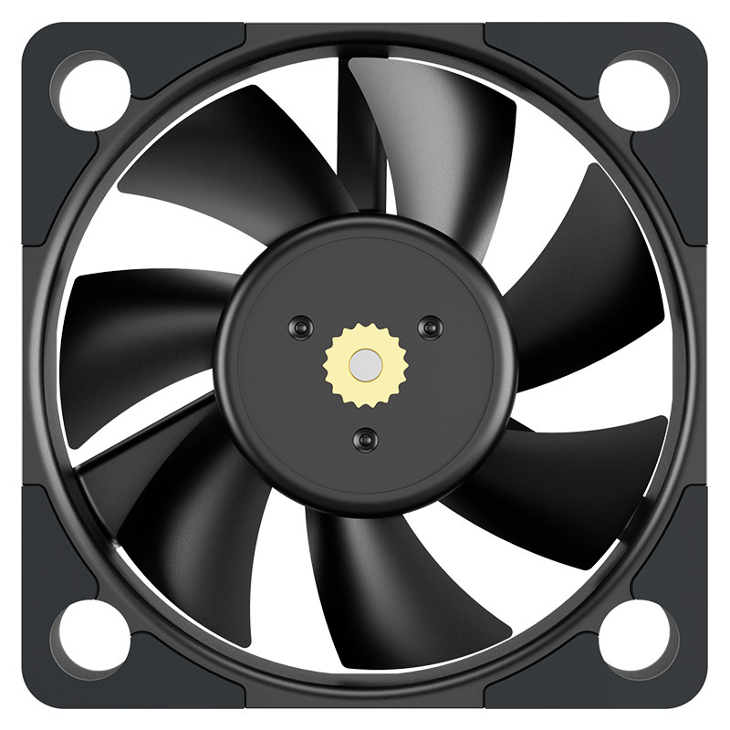 Thermalright TL-B4010 4CM Mini - Case Fan Controller 评论和价格