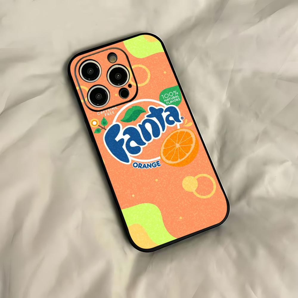 Popular drinks design Fanta Ph - Mini Pc Case 评论和价格