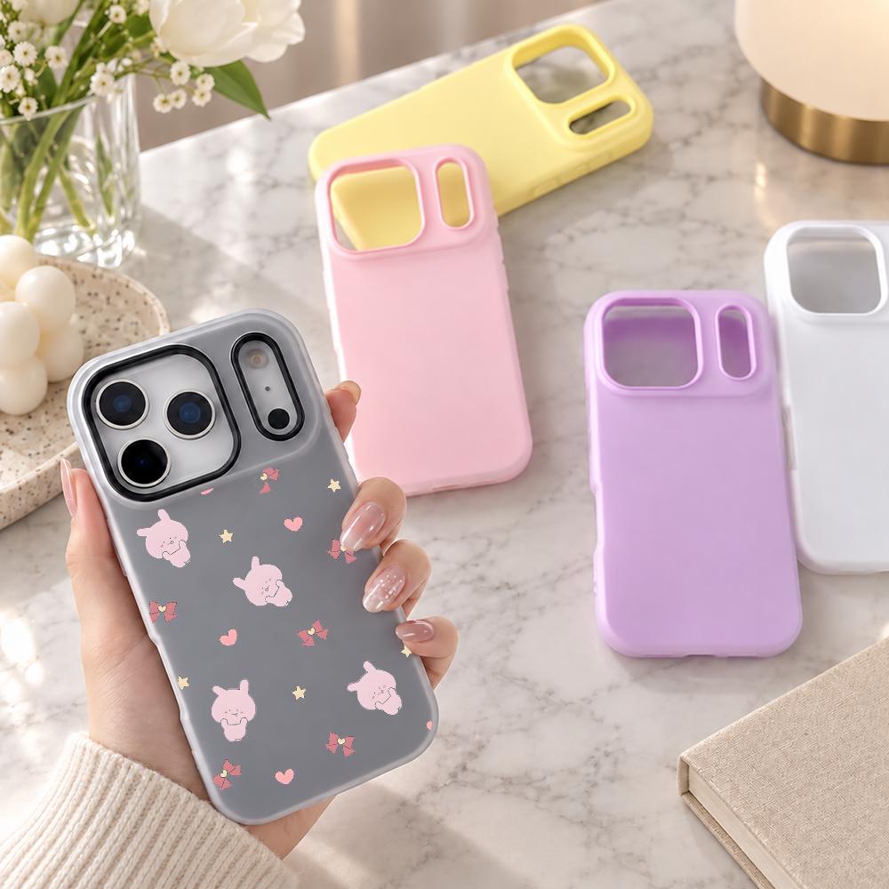 Popular Artist A-AsamimichanS  - Matte Pc Case 评论和价格