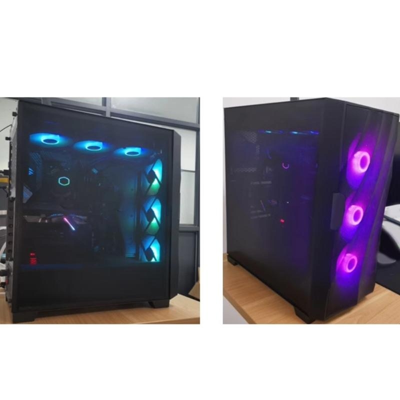 50cm Computer Mesh DIY PVC PC  - Dust Filter Pc 评论和价格