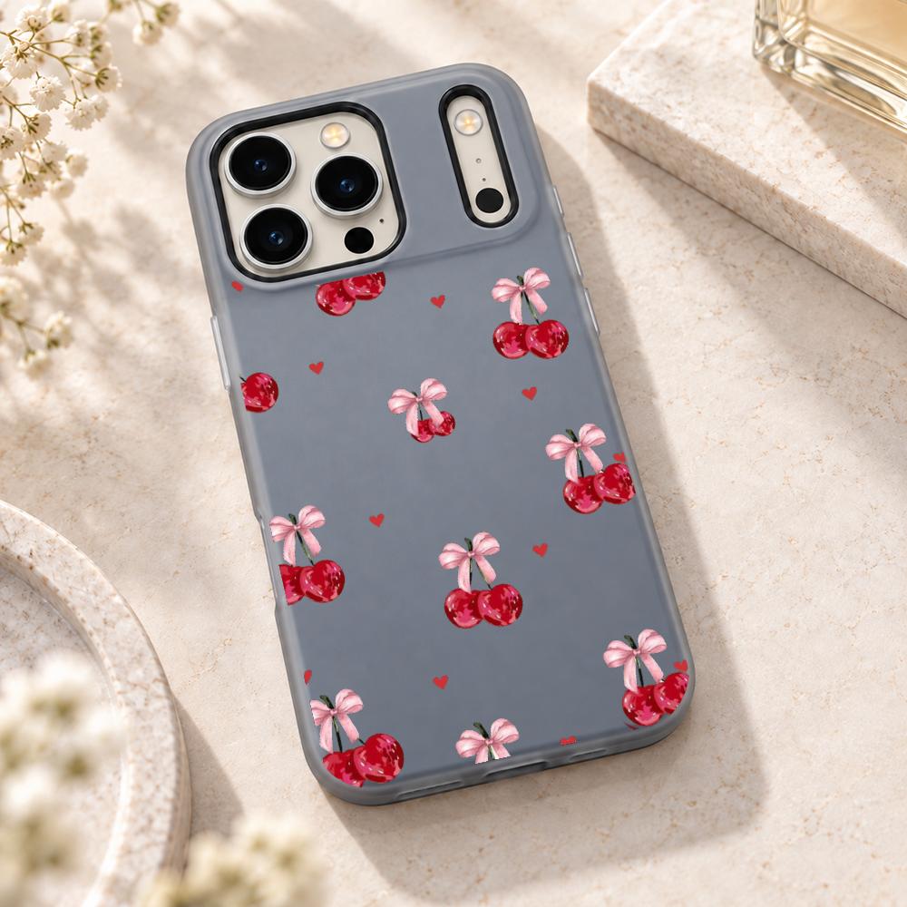 Cute Pink Heart Bow Cute Pink  - Matte Pc Case 评论和价格