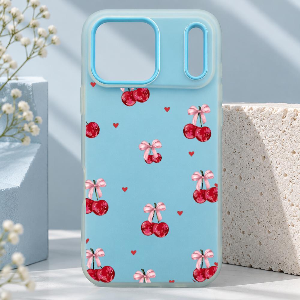 Cute Pink Heart Bow Cute Pink  - Matte Pc Case 评论和价格