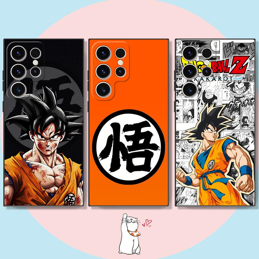 Dragons Balls Funda Phone Cove - Computer Case 评论和价格