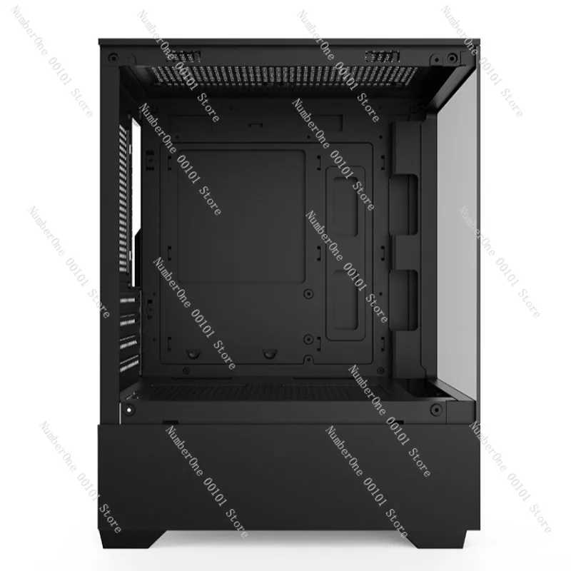 ES8 Sea View Room Case Desktop - Atx Case 评论和价格