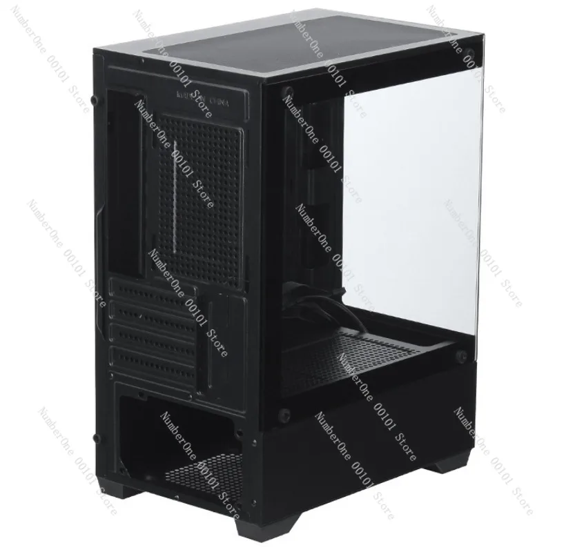 ES8 Sea View Room Case Desktop - Atx Case 评论和价格