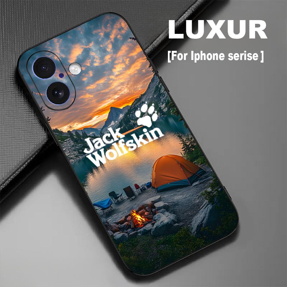 Brand Jack W-Wolfskin Phone Ca - Mini Pc Case 评论和价格