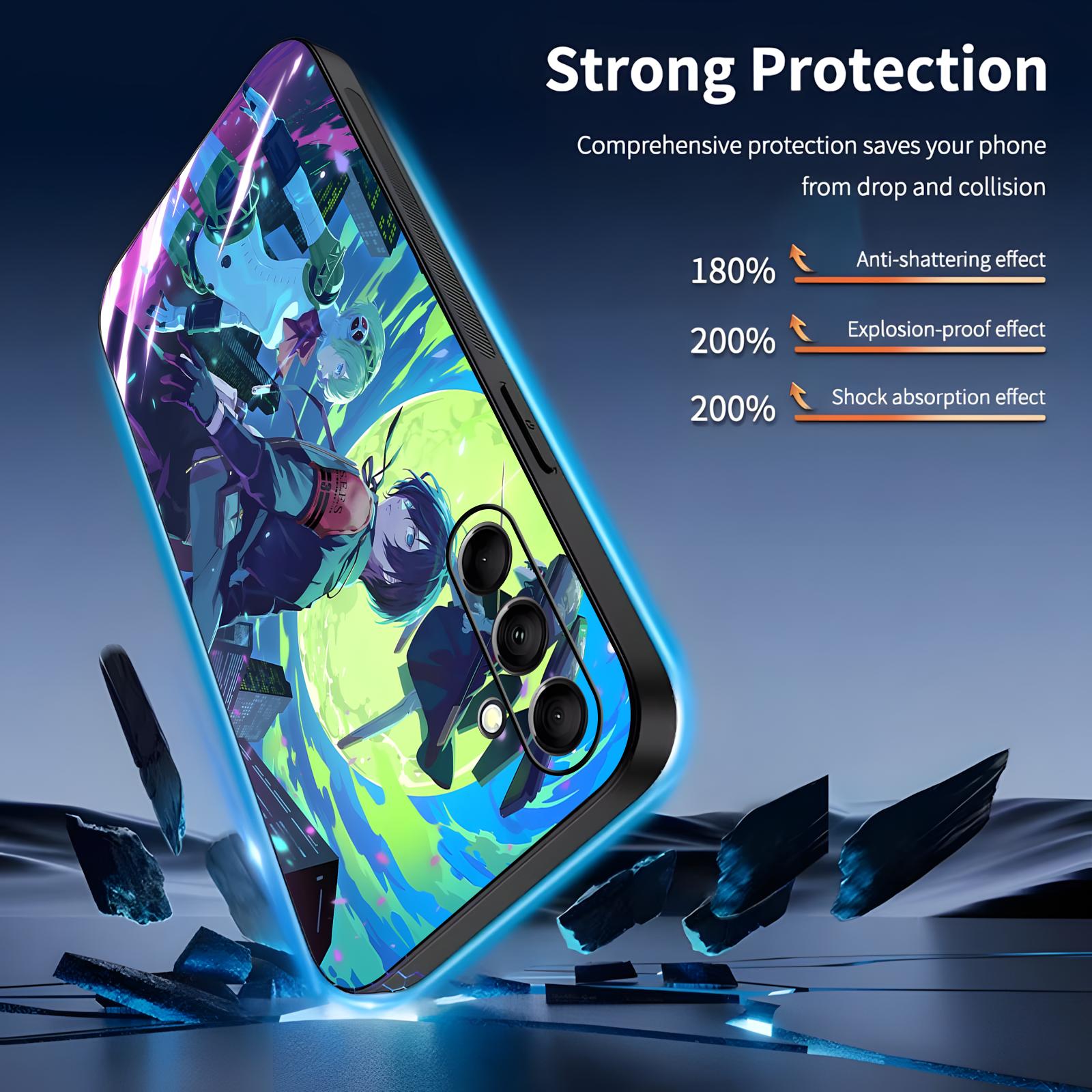 Phone Case For Samsung A57 A56 - Computer Case 评论和价格