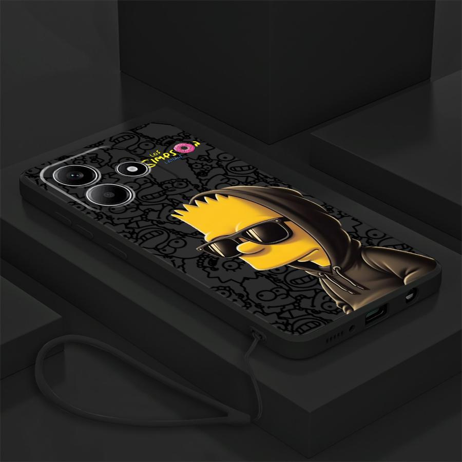 The Simpsons Cool Bart Case fo - Computer Case 评论和价格