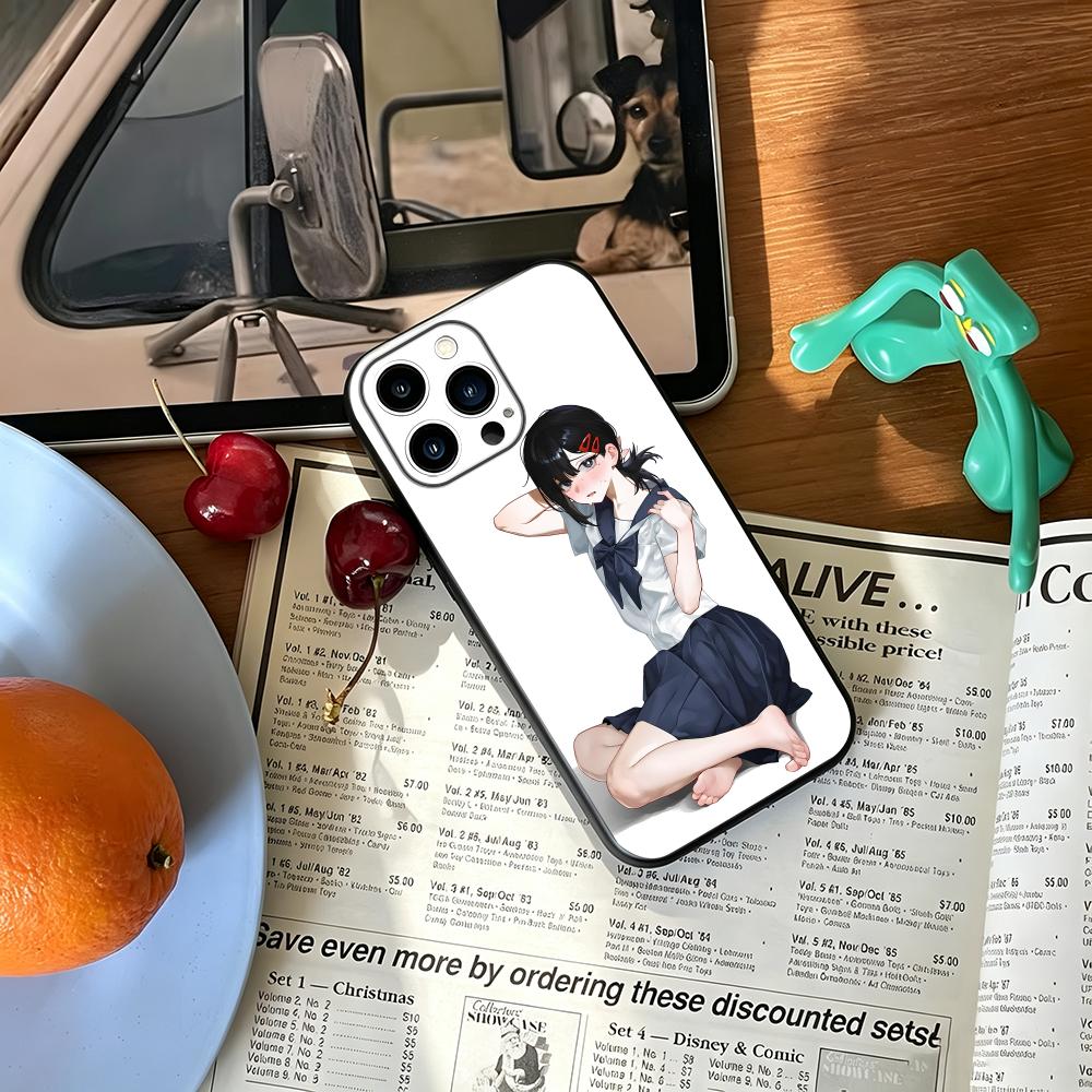 Chainsaw Man Kobeni Higashiyam - Mini Pc Case 评论和价格