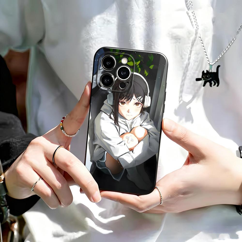Chainsaw Man Kobeni Higashiyam - Mini Pc Case 评论和价格