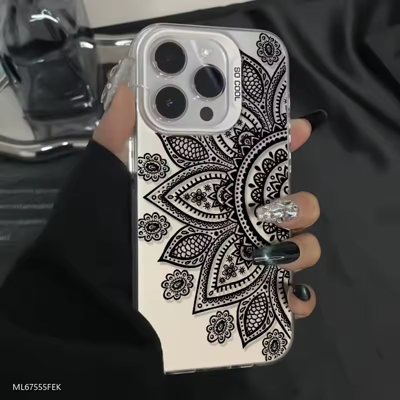 Anti-Scratch Phone Case For IP - Mini Pc Case 评论和价格