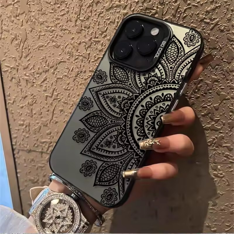 Anti-Scratch Phone Case For IP - Mini Pc Case 评论和价格