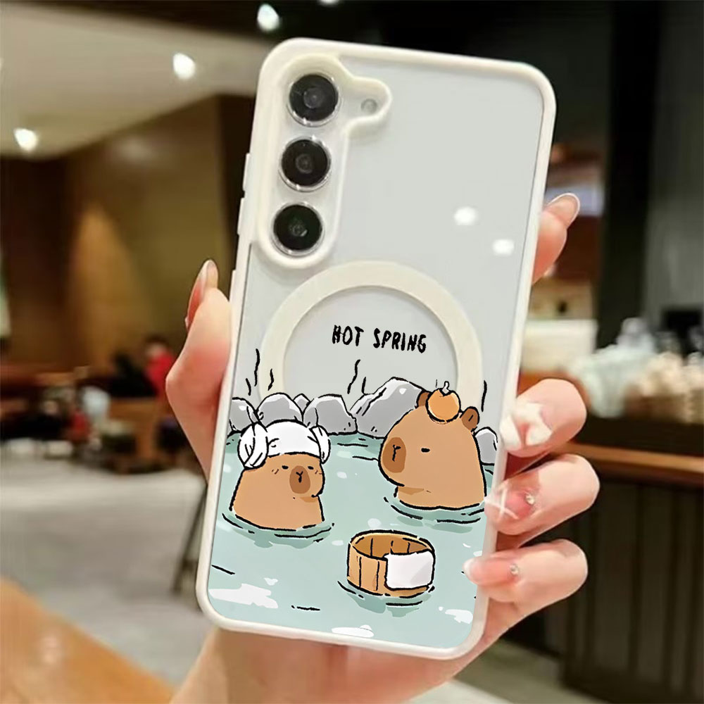 Color Transparent Magnetic Pho - Computer Case 评论和价格