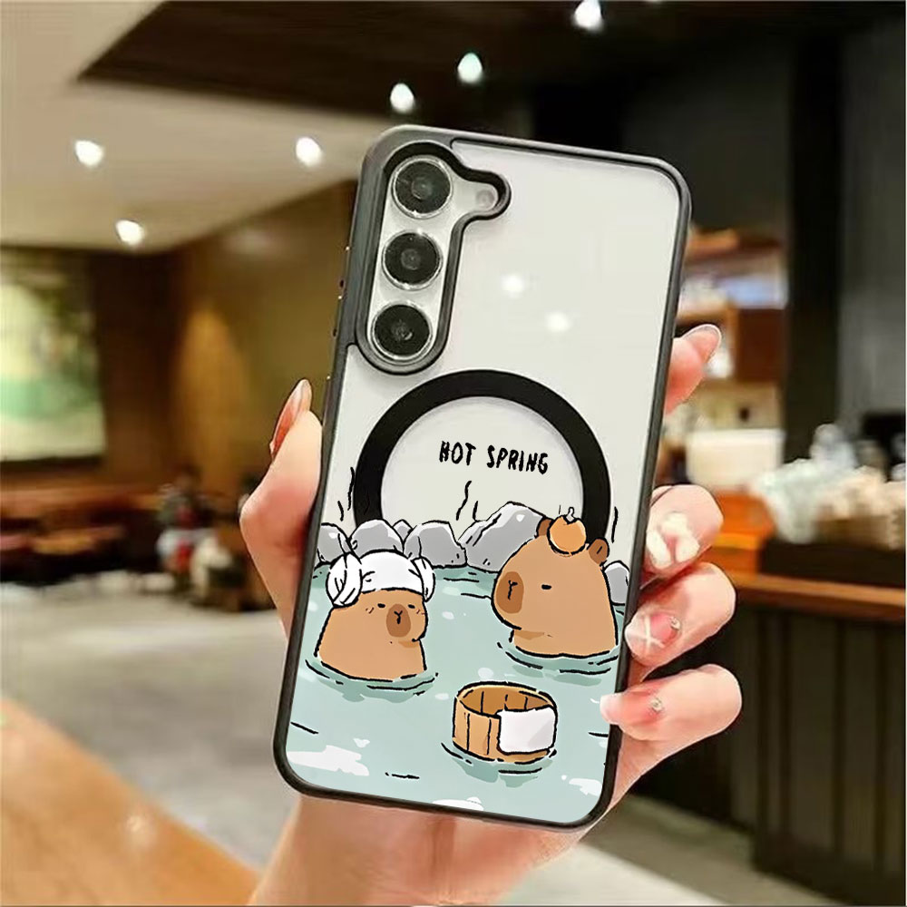 Color Transparent Magnetic Pho - Computer Case 评论和价格