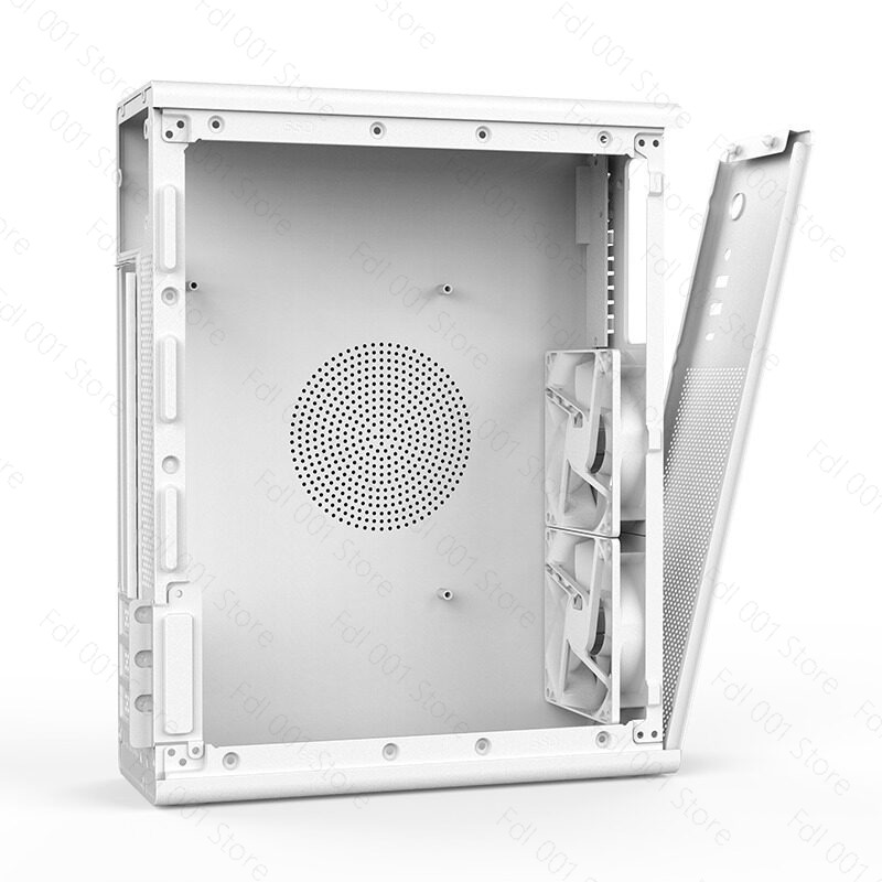 C1+ Desktop Computer Case M-AT - Atx Case 评论和价格