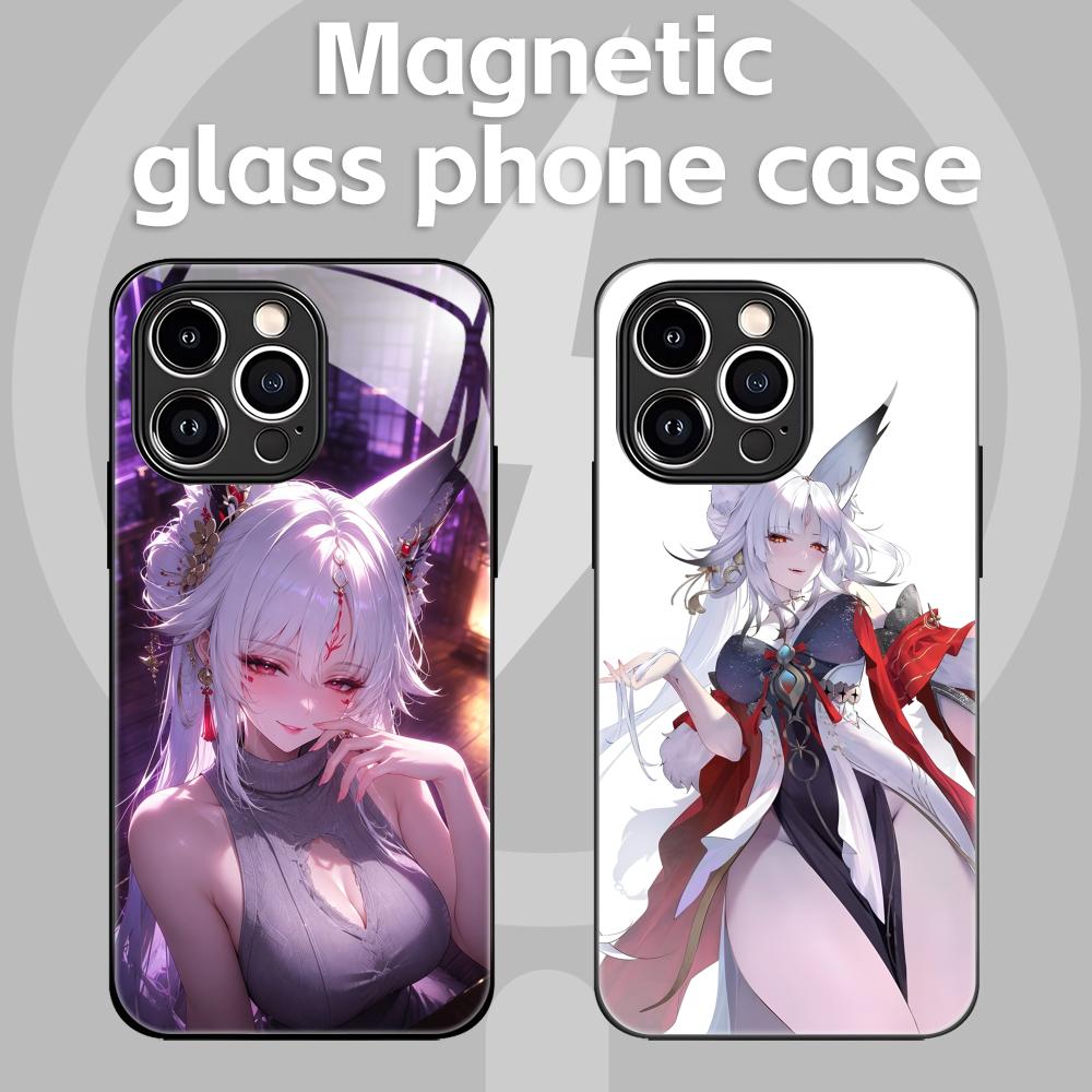 Wuthering Waves Hsin Jianxin P - Mini Pc Case 评论和价格