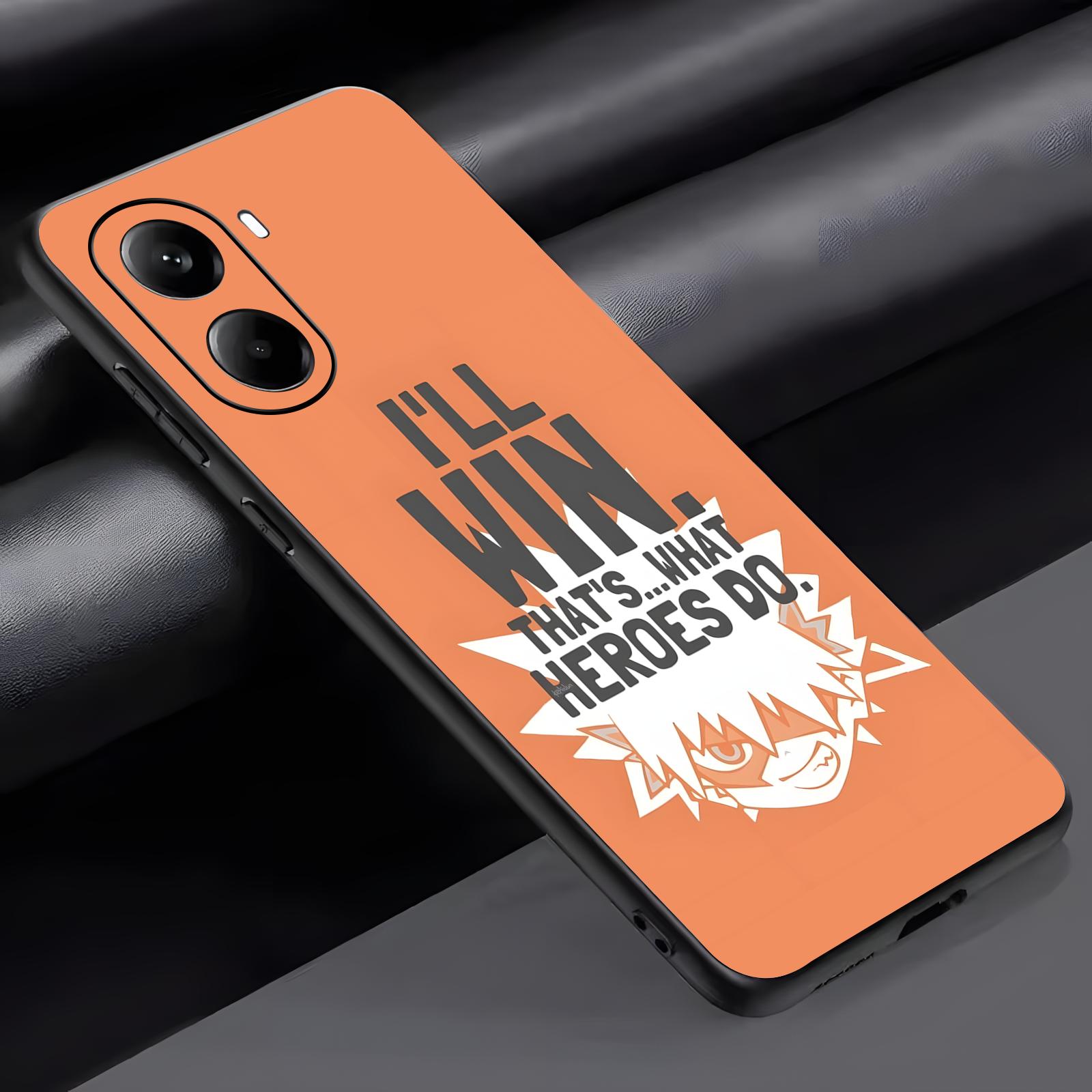 Deku My Hero Academia  Phone C - Computer Case 评论和价格